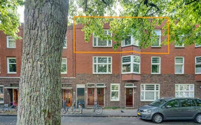 Nassauplein 12-A