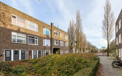 Nassaustraat 3