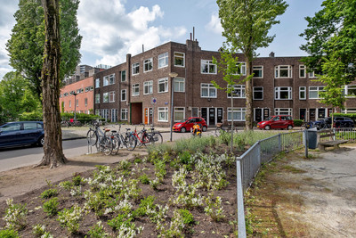 Nassaustraat 5-B