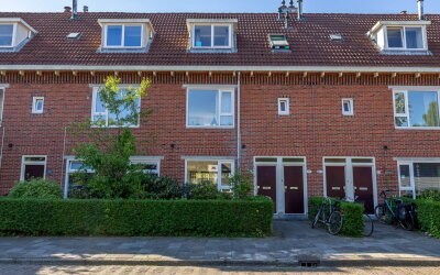 Graaf Adolfstraat 78