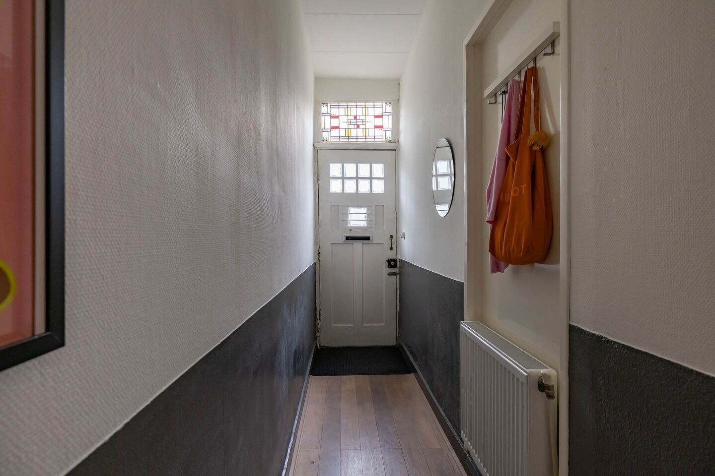 Tussenwoning te koop: Verlengde Grachtstraat 45, Groningen