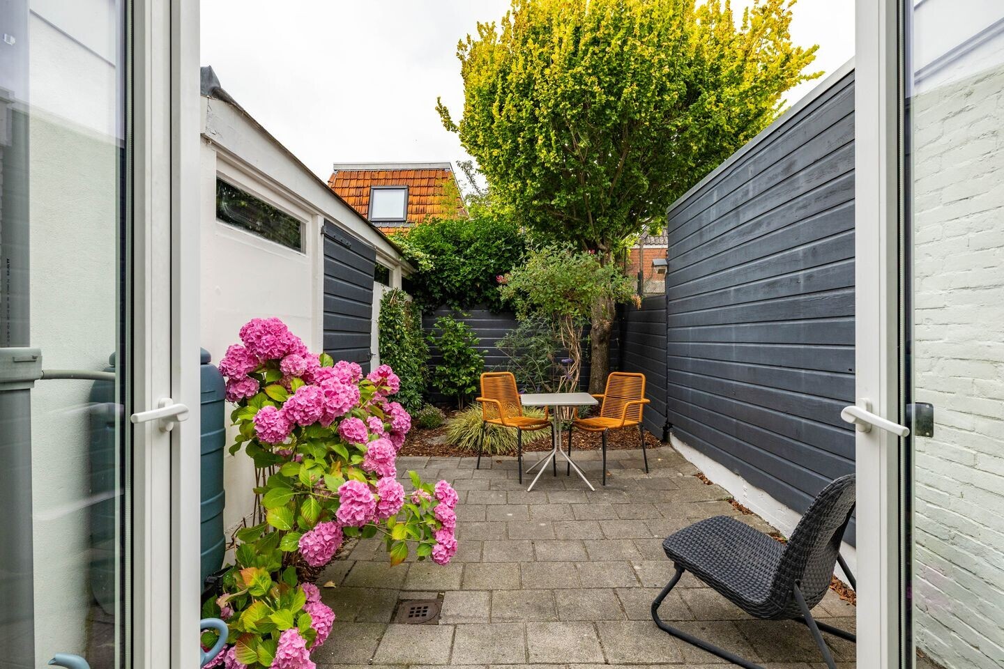 Tussenwoning te koop: Verlengde Grachtstraat 45, Groningen