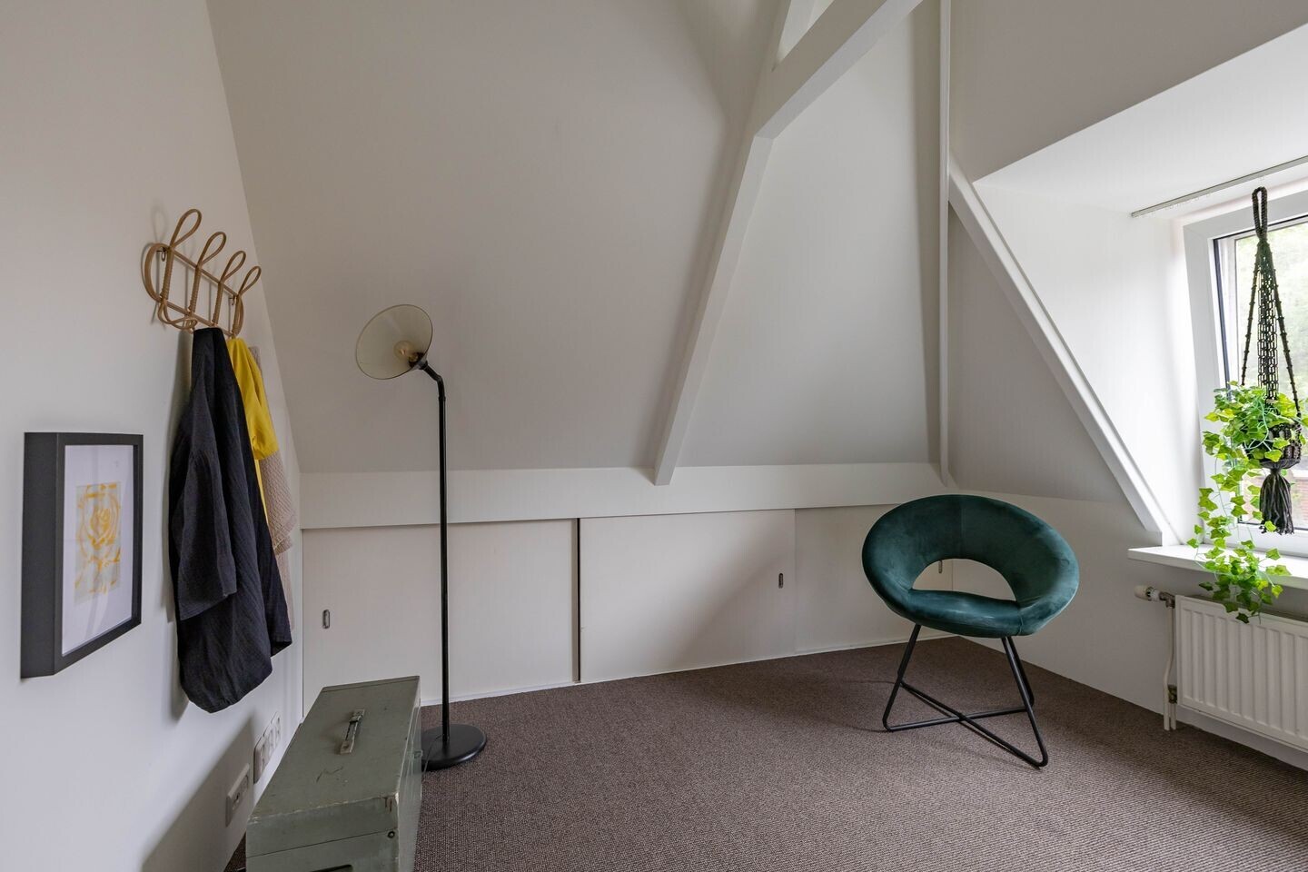 Tussenwoning te koop: Verlengde Grachtstraat 45, Groningen