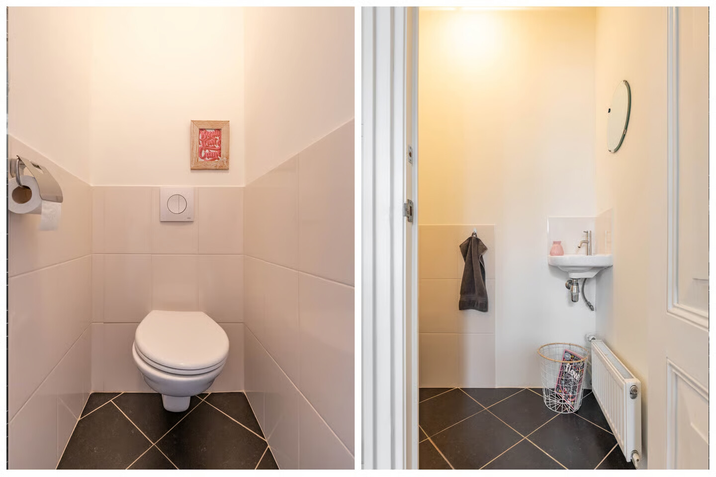 Tussenwoning te koop: Verlengde Grachtstraat 45, Groningen