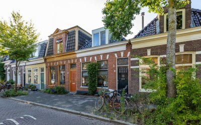 Verlengde Grachtstraat 45