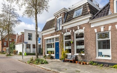 Verlengde Grachtstraat 53