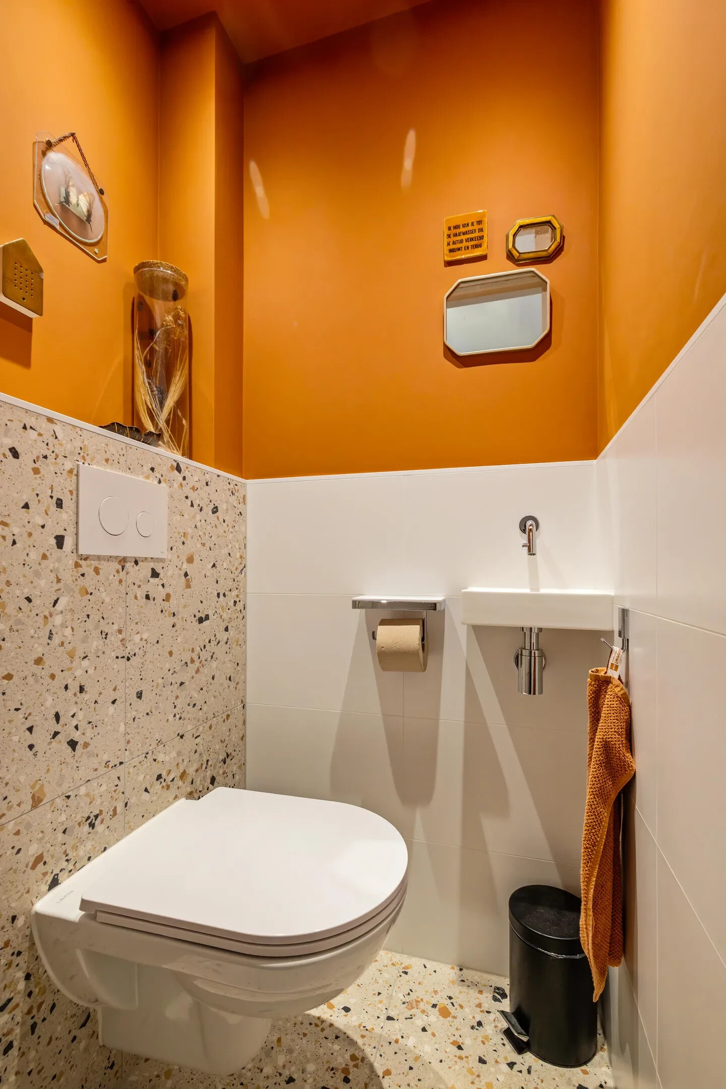 Tussenwoning te koop: Selwerderstraat 3, Groningen