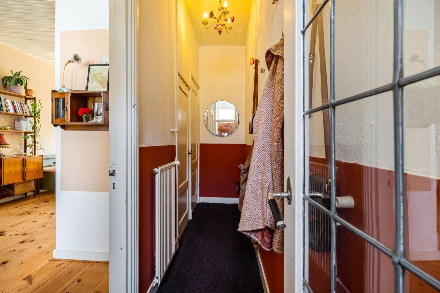 Tussenwoning te koop: Selwerderstraat 3, Groningen