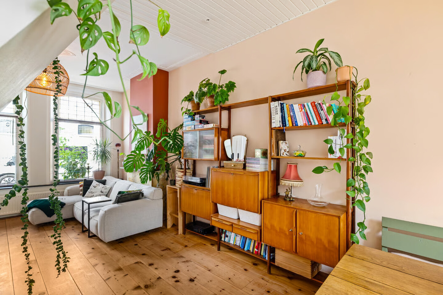 Tussenwoning te koop: Selwerderstraat 3, Groningen