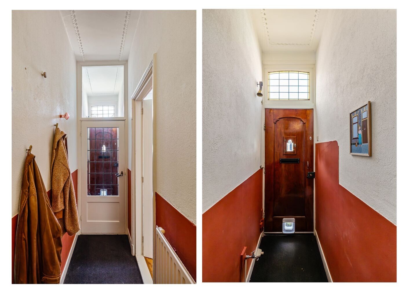 Tussenwoning te koop: Selwerderstraat 3, Groningen