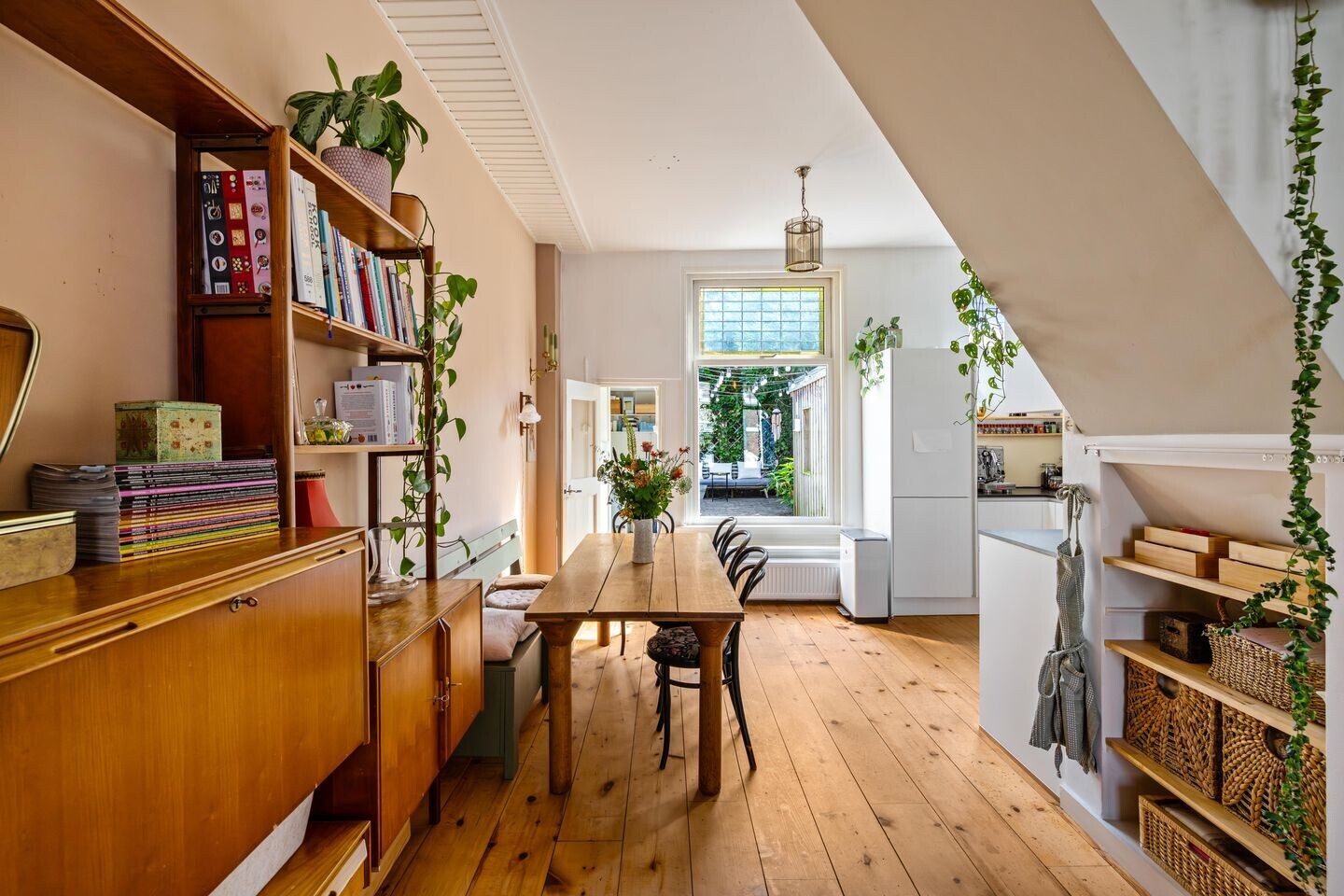 Tussenwoning te koop: Selwerderstraat 3, Groningen