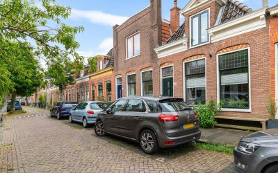 Selwerderdwarsstraat 28