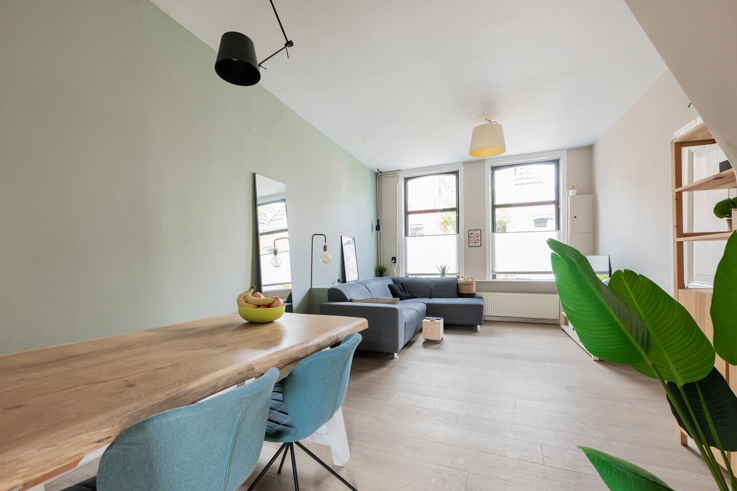 Tussenwoning te koop: Kolfstraat 10, Groningen
