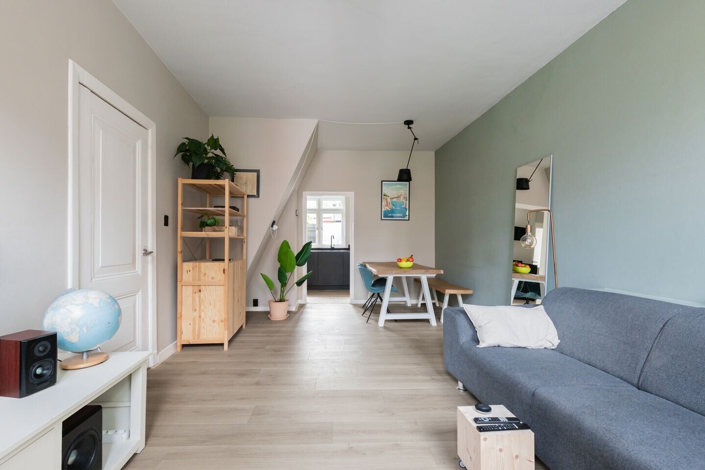 Tussenwoning te koop: Kolfstraat 10, Groningen