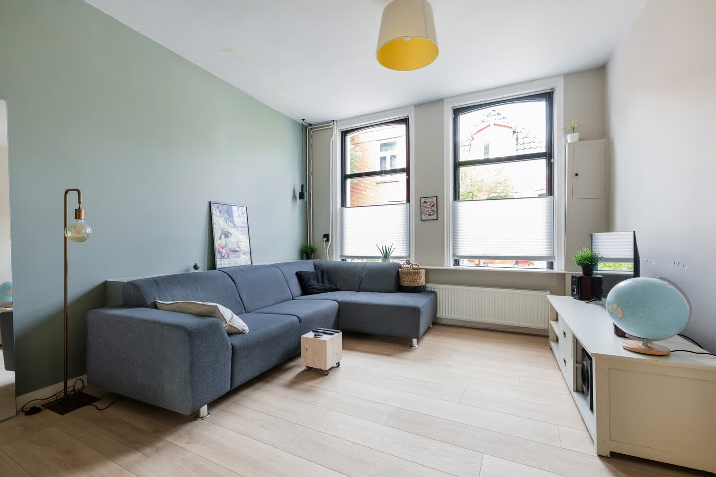 Tussenwoning te koop: Kolfstraat 10, Groningen