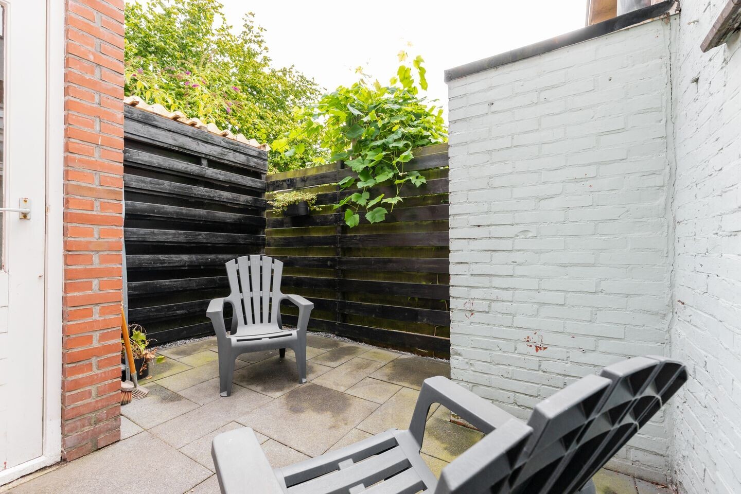 Tussenwoning te koop: Kolfstraat 10, Groningen