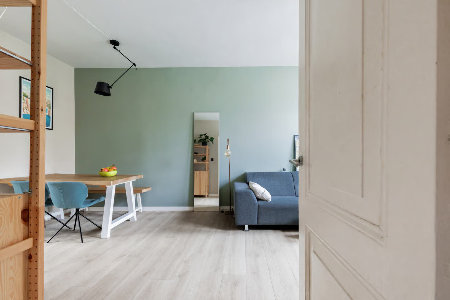 Tussenwoning te koop: Kolfstraat 10, Groningen