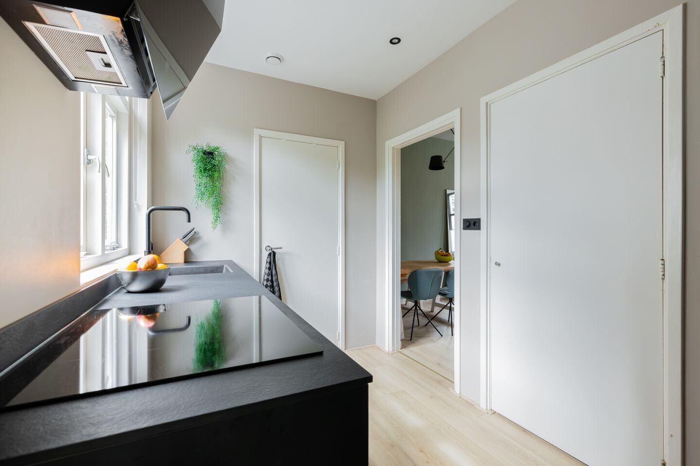 Tussenwoning te koop: Kolfstraat 10, Groningen