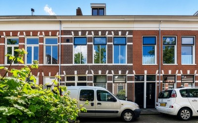 Appartement te koop Kolfstraat 34-A