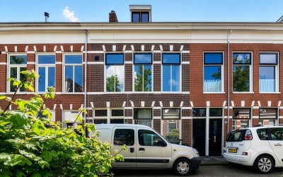 Kolfstraat 34-A