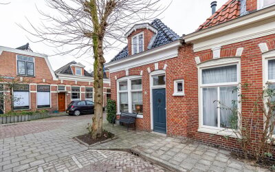 Baanstraat 43