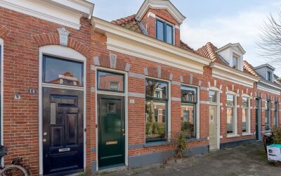 Baanstraat 18