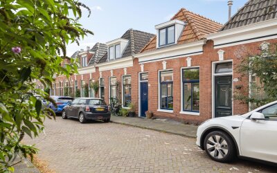 Baanstraat 42