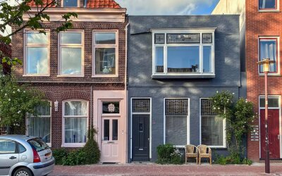 Kerklaan 33