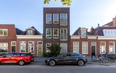 Kerklaan 41-B