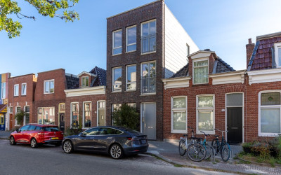 Kerklaan 41-C