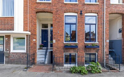 Kerklaan 101