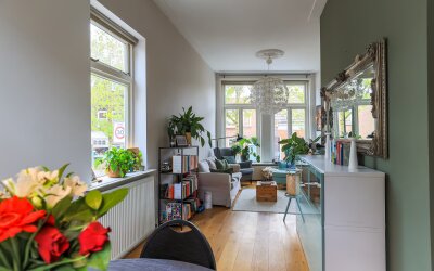 Kerklaan 50
