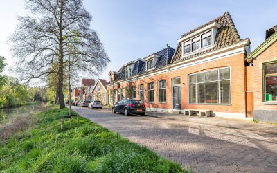Grachtstraat 34