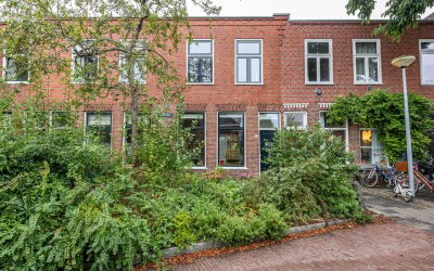 Zwarteweg 37