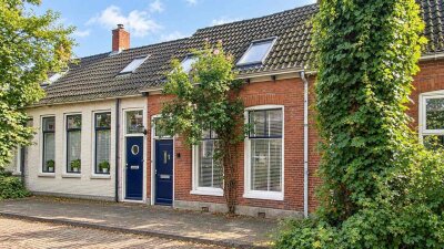Huis te koop Zwarteweg 26