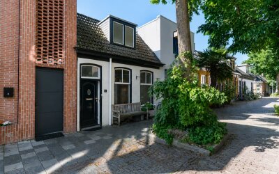 Zwarteweg 8