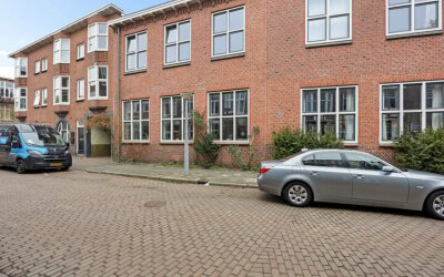 Tuinbouwdwarsstraat 15-A