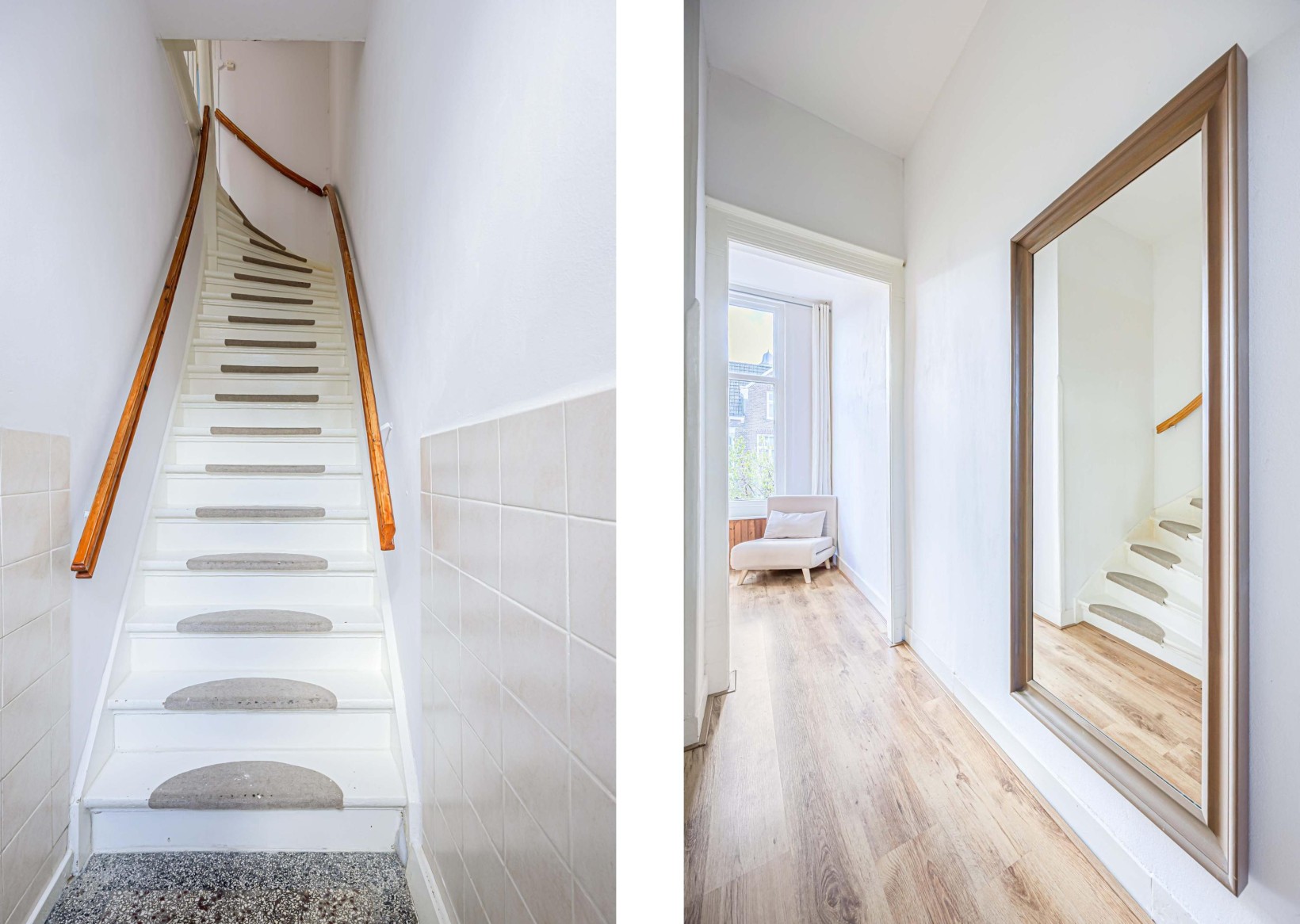 Appartement te koop: Tuinbouwstraat 31A, Groningen