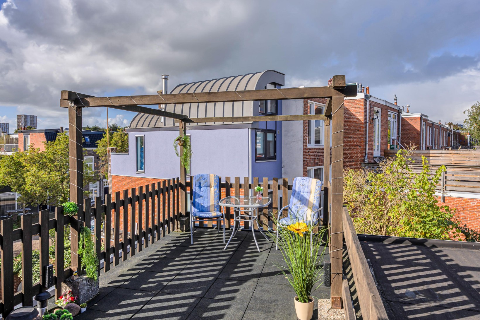 Appartement te koop: Tuinbouwstraat 31A, Groningen