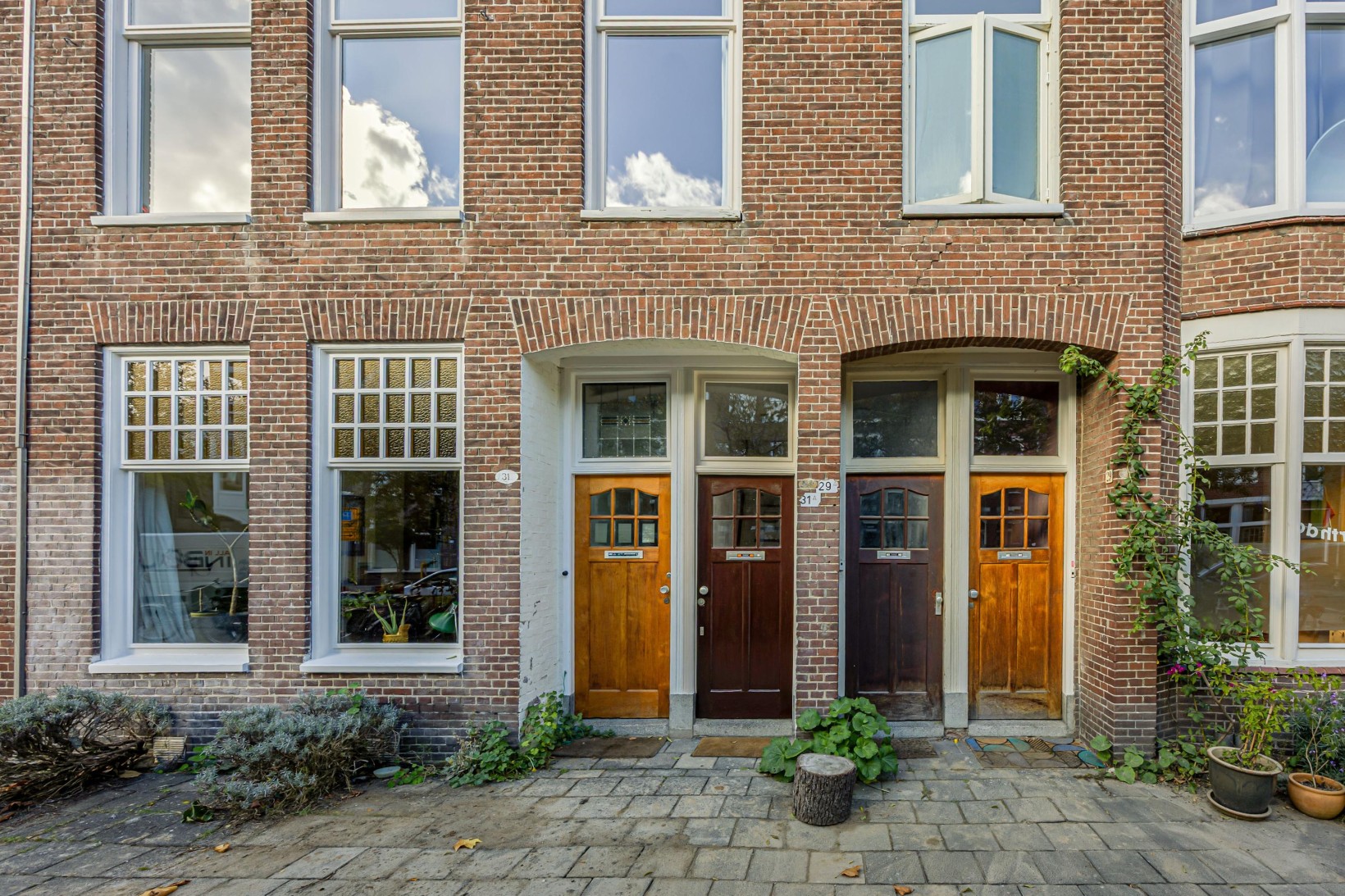 Appartement te koop: Tuinbouwstraat 31A, Groningen