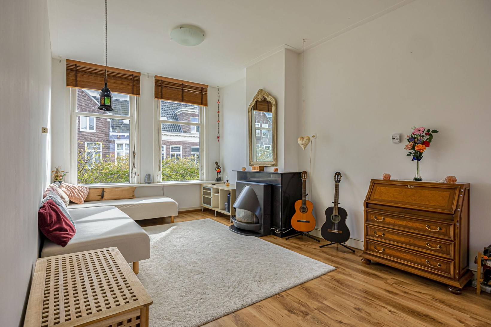 Appartement te koop: Tuinbouwstraat 31A, Groningen