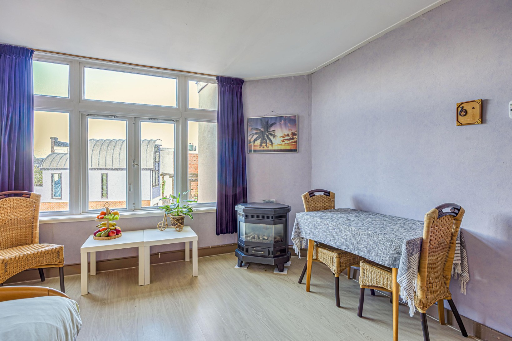 Appartement te koop: Tuinbouwstraat 31A, Groningen