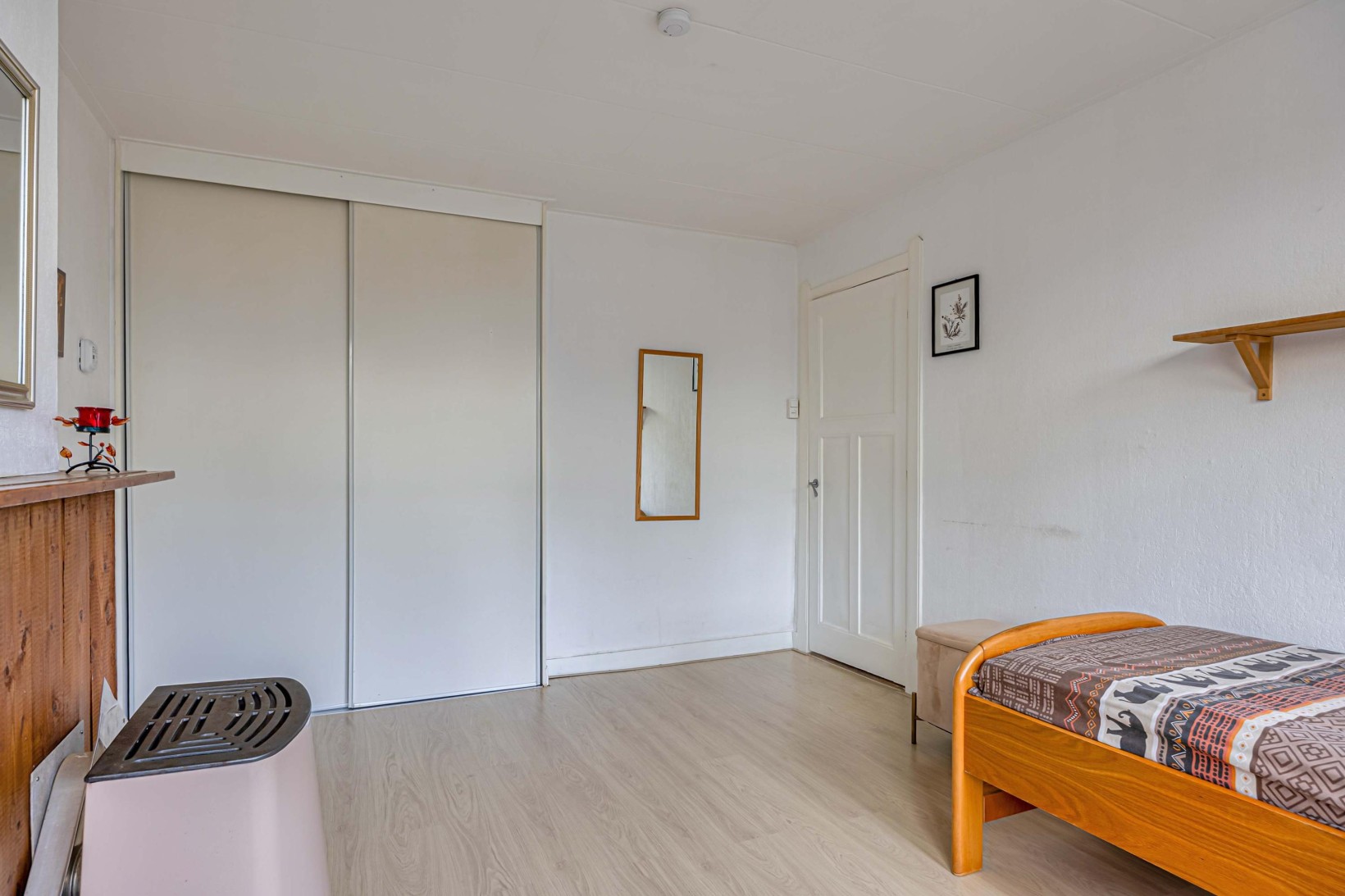 Appartement te koop: Tuinbouwstraat 31A, Groningen