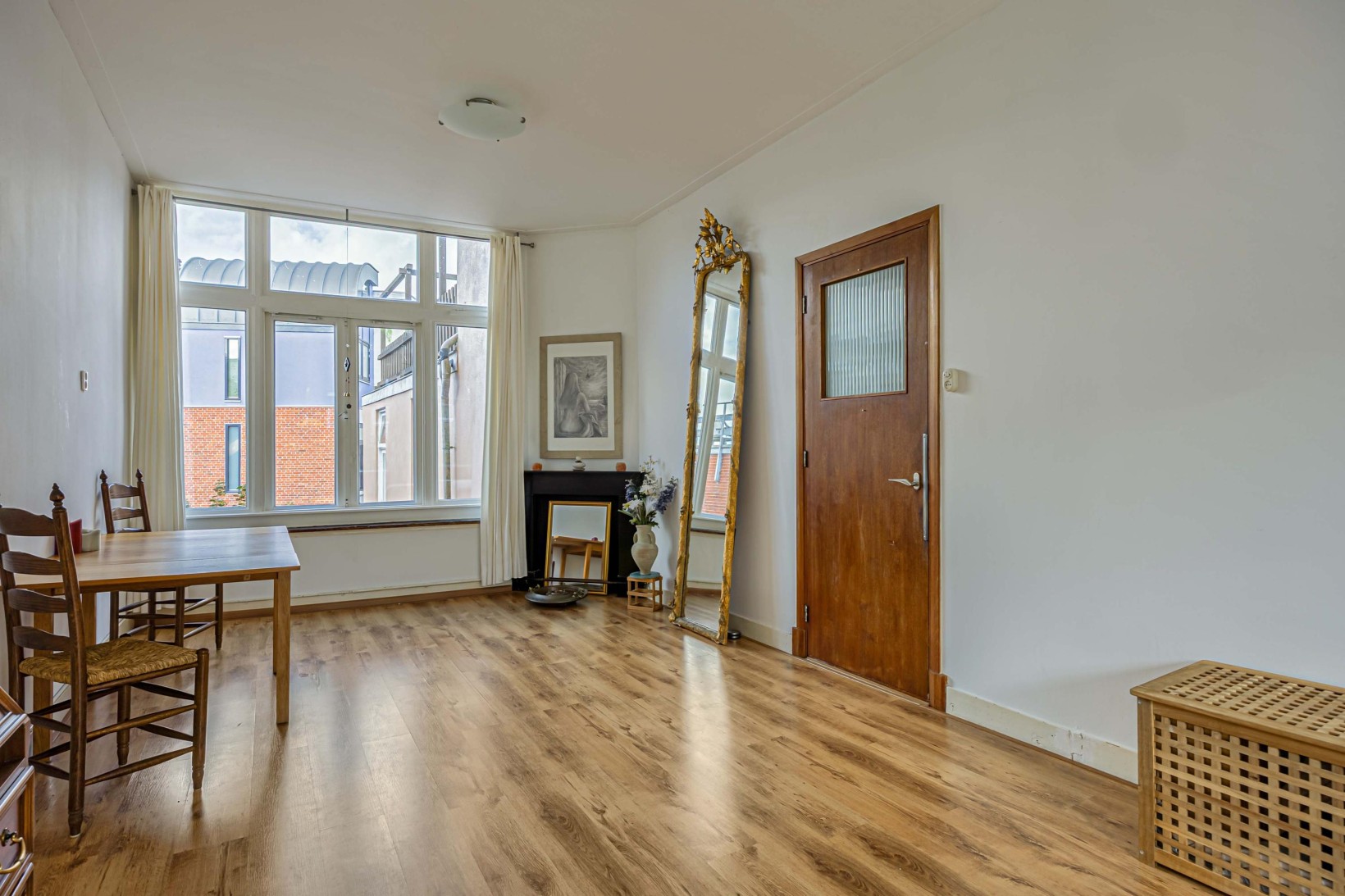Appartement te koop: Tuinbouwstraat 31A, Groningen