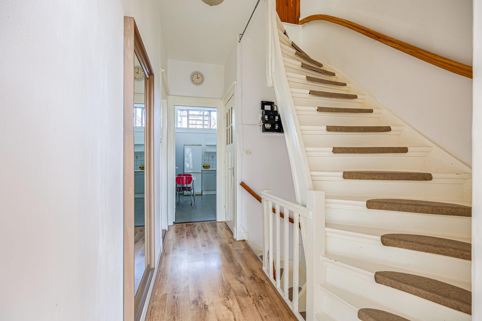 Appartement te koop: Tuinbouwstraat 31A, Groningen