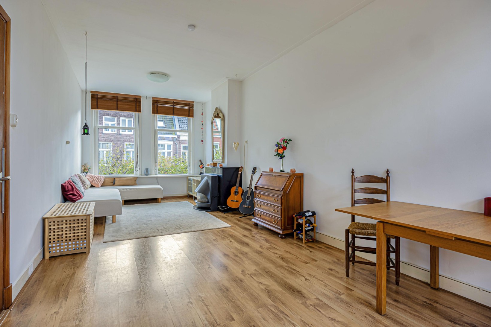 Appartement te koop: Tuinbouwstraat 31A, Groningen