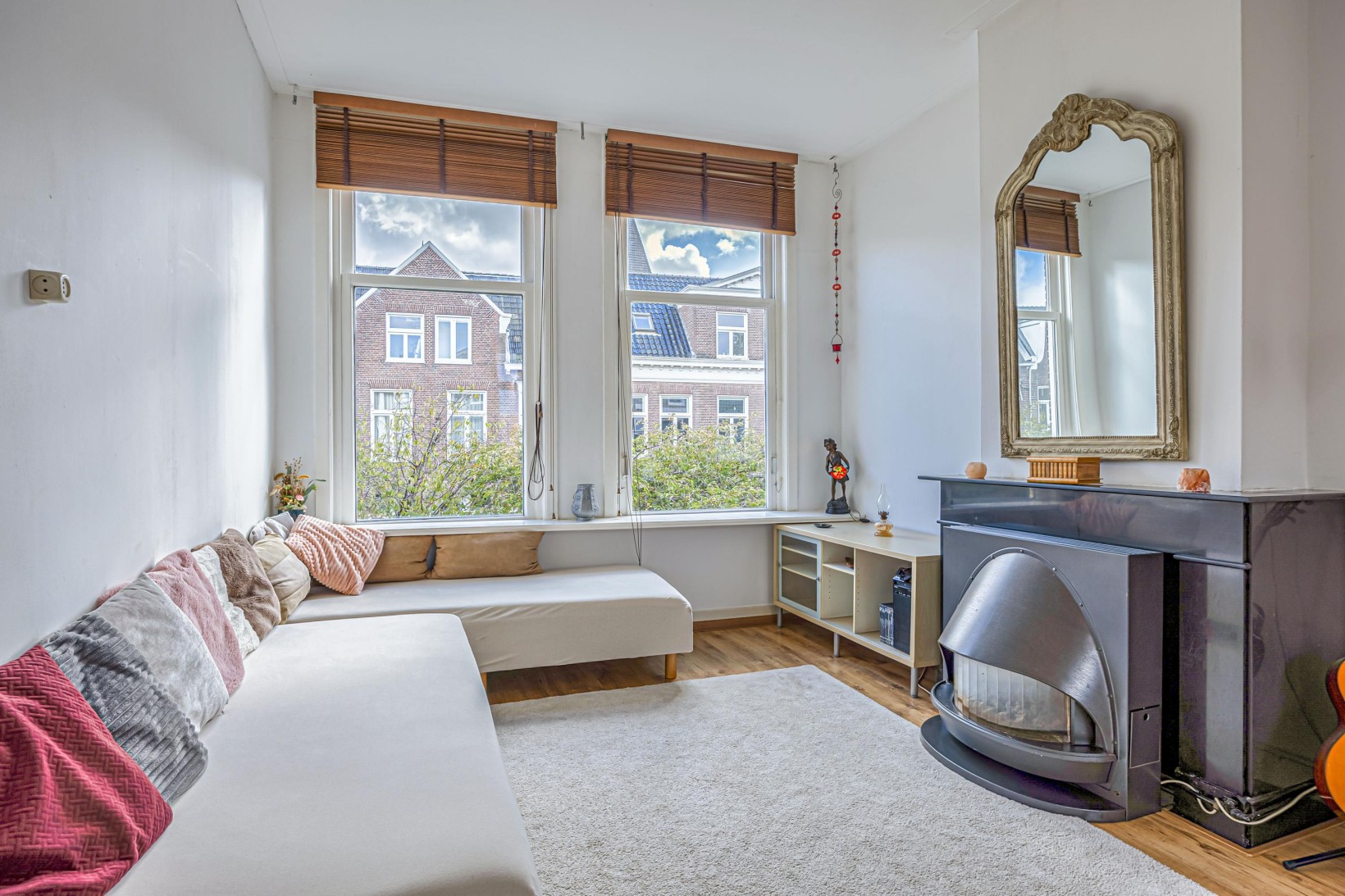 Appartement te koop: Tuinbouwstraat 31A, Groningen