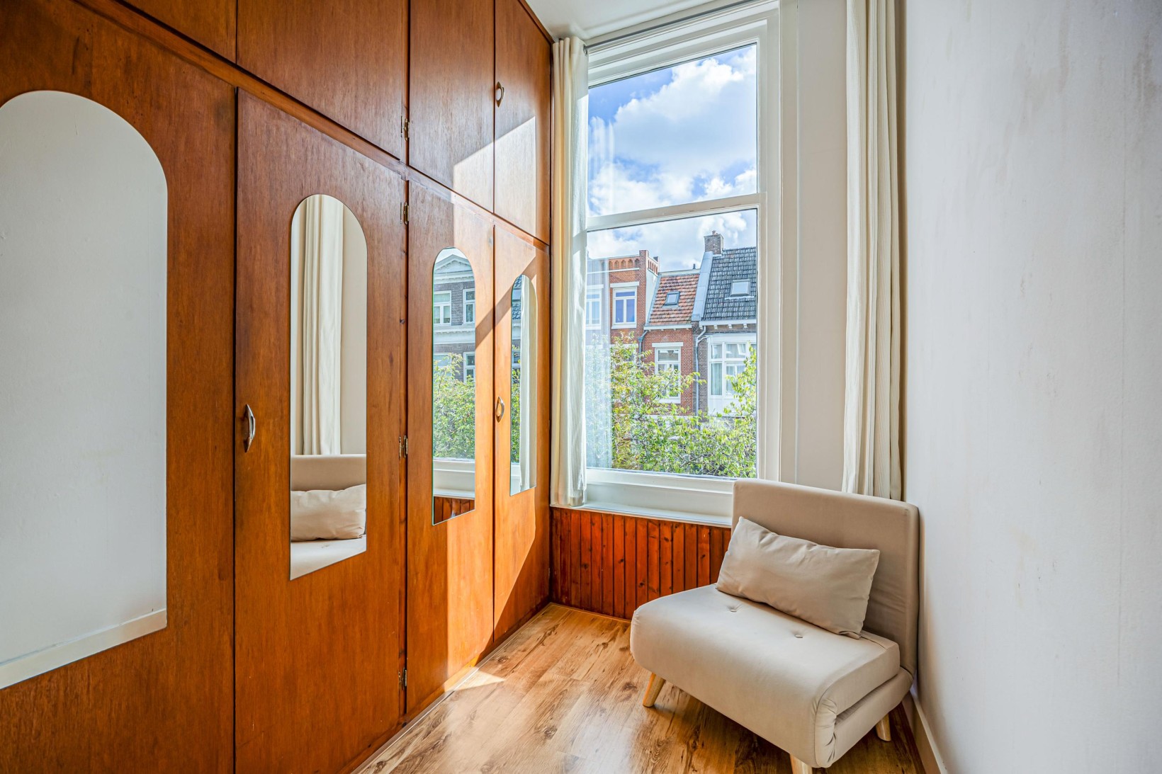 Appartement te koop: Tuinbouwstraat 31A, Groningen