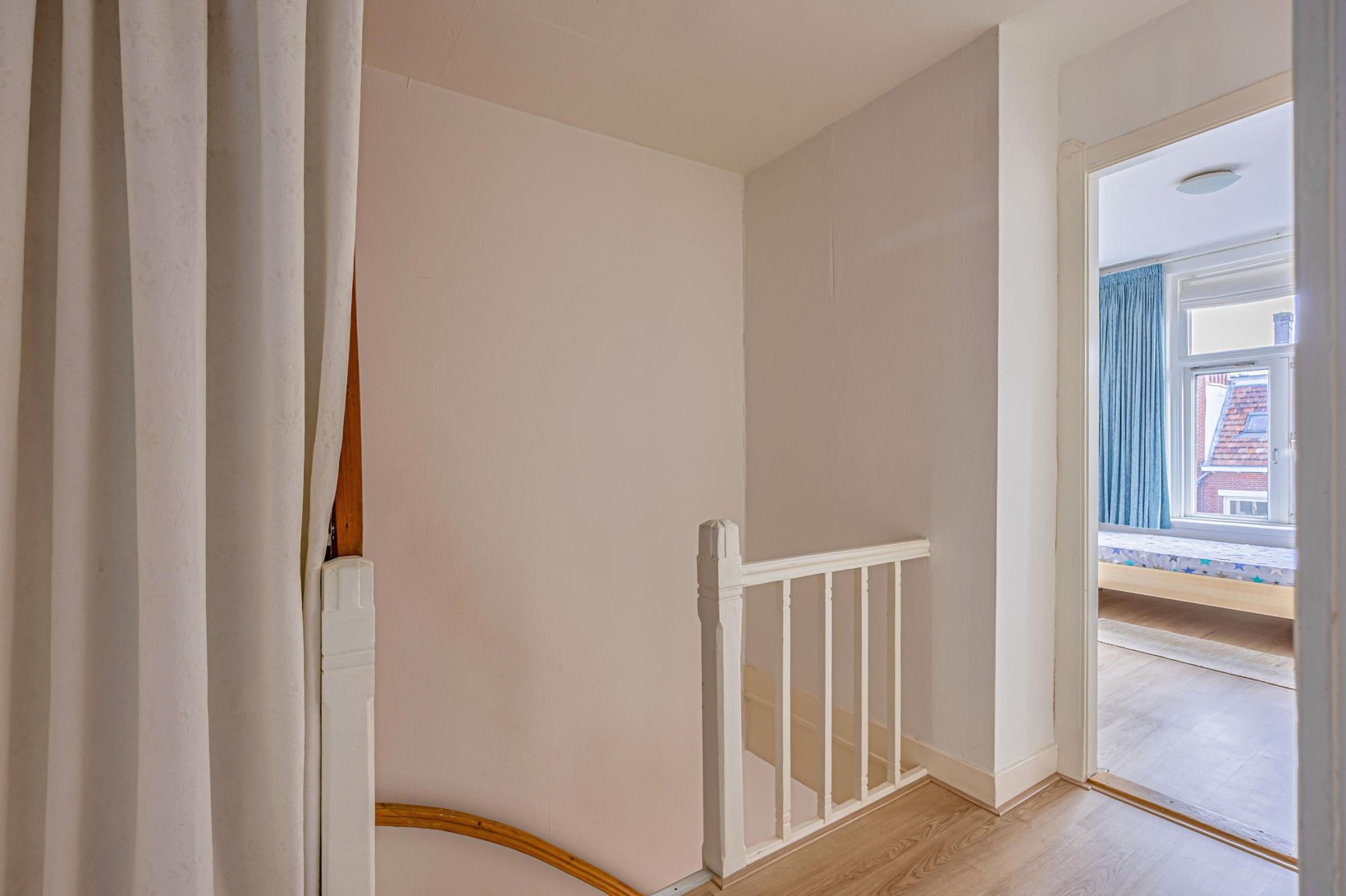 Appartement te koop: Tuinbouwstraat 31A, Groningen