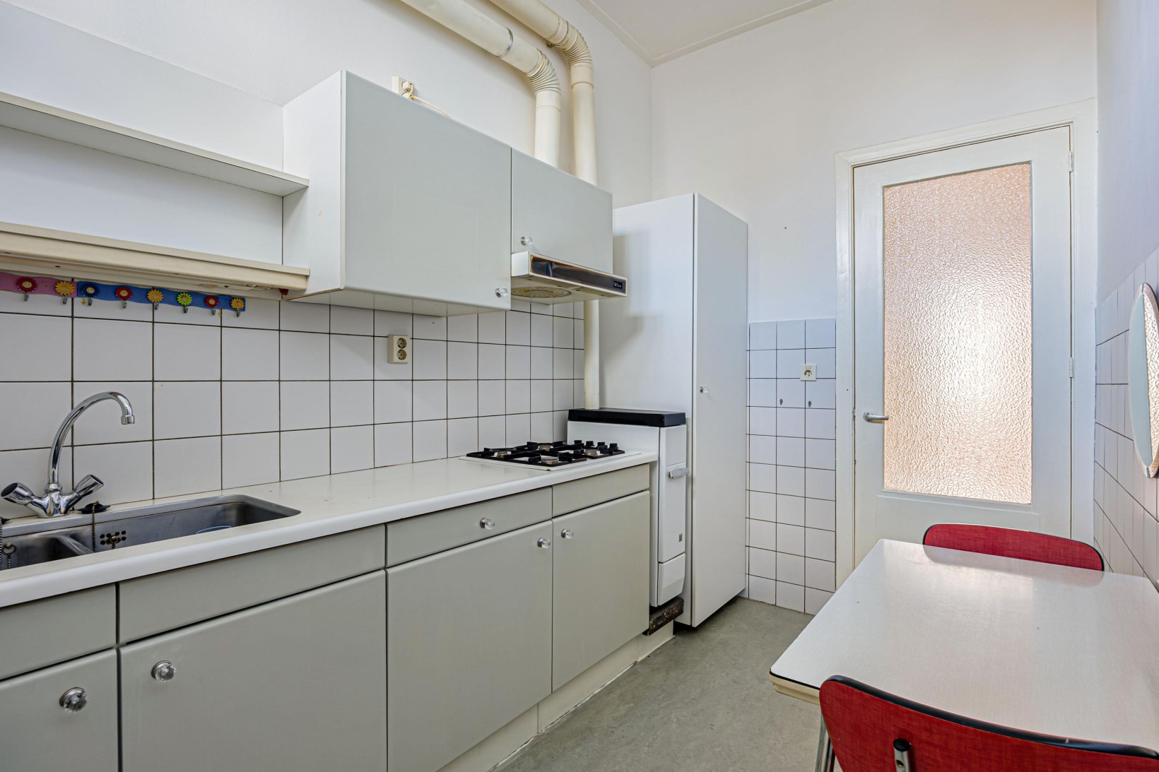 Appartement te koop: Tuinbouwstraat 31A, Groningen